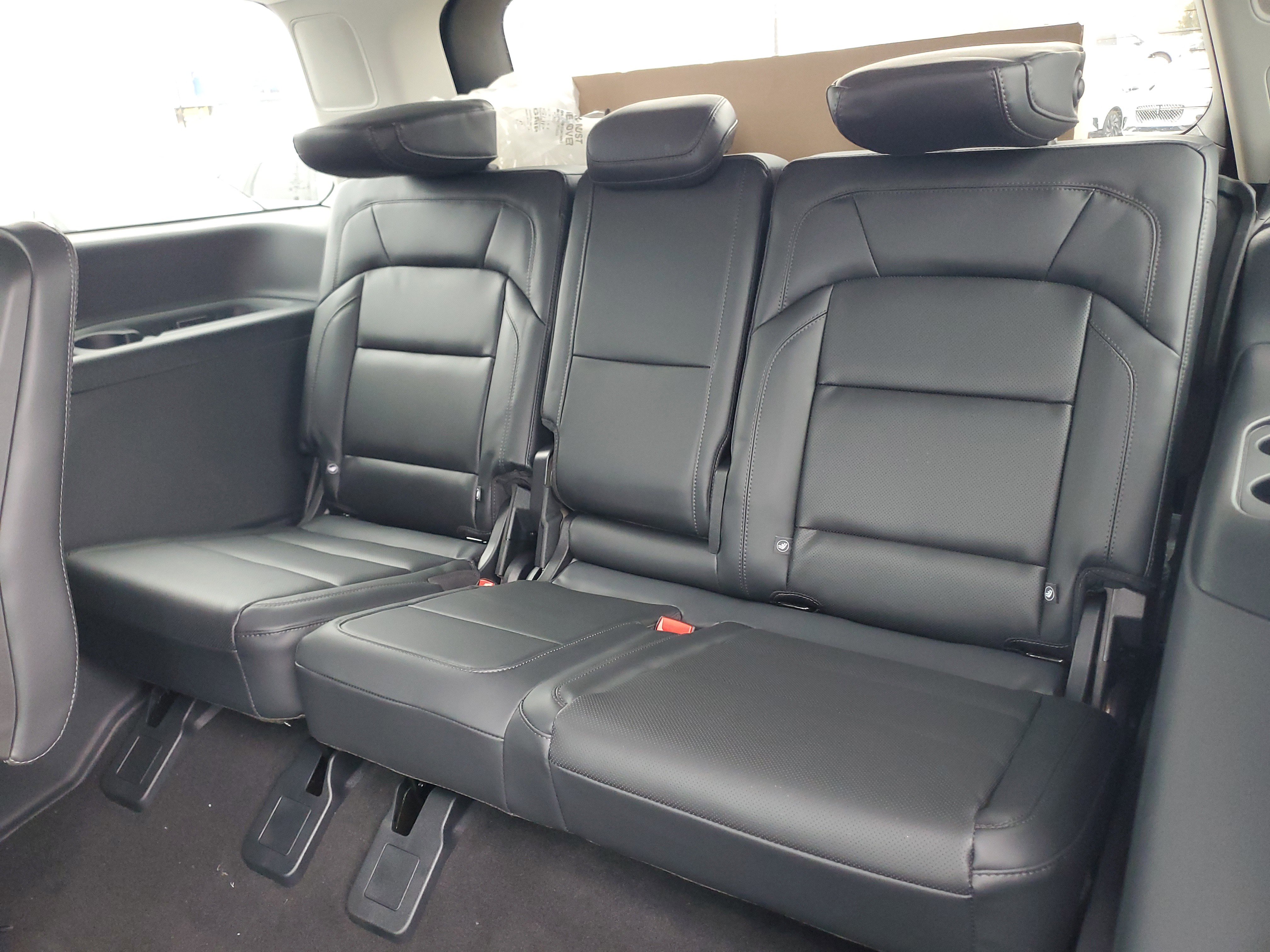 New 2026 Lincoln Navigator Reserve image 31