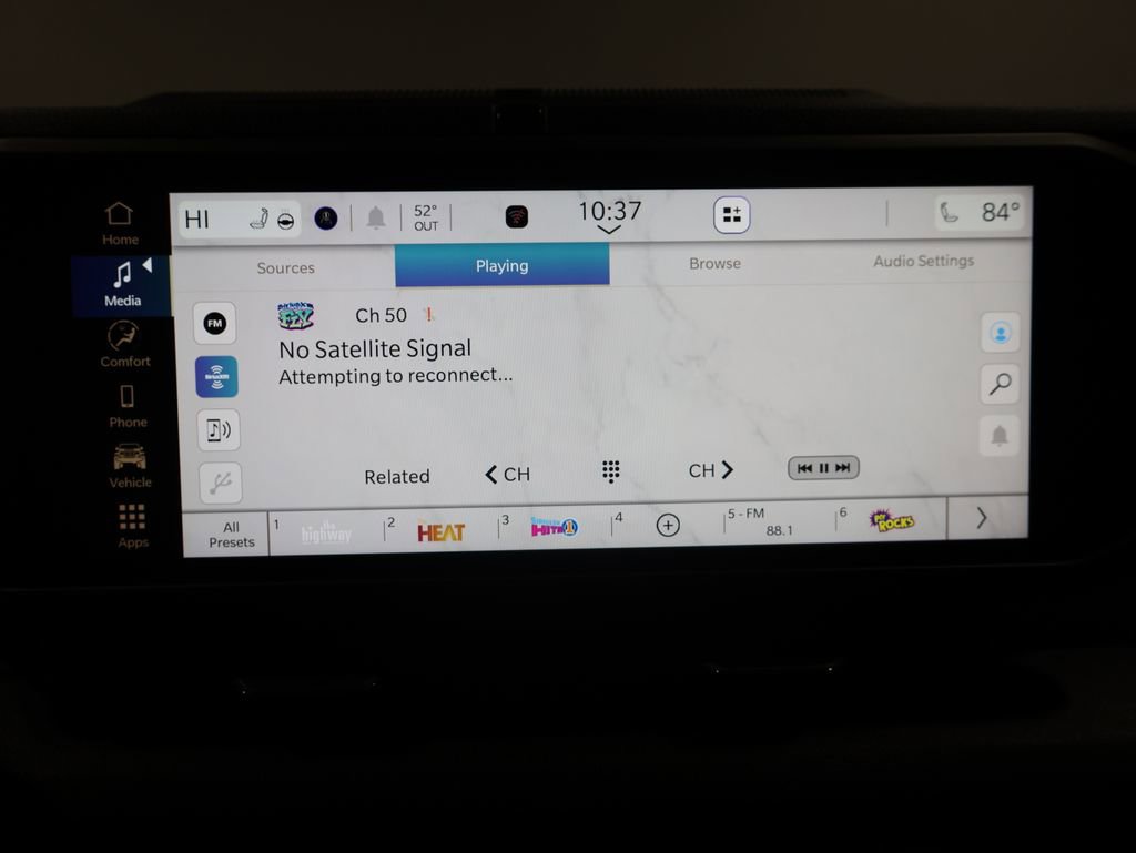 Used 2024 Jeep Wrangler Unlimited w/ Convenience Group image 30