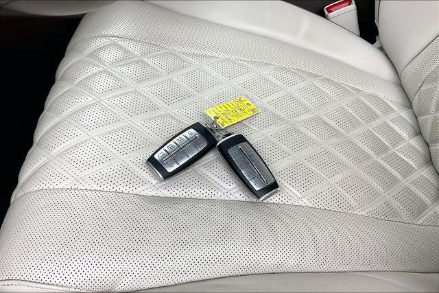 Used 2023 Genesis GV80 3.5T w/ Prestige Matte Package AWD/4WD image 14