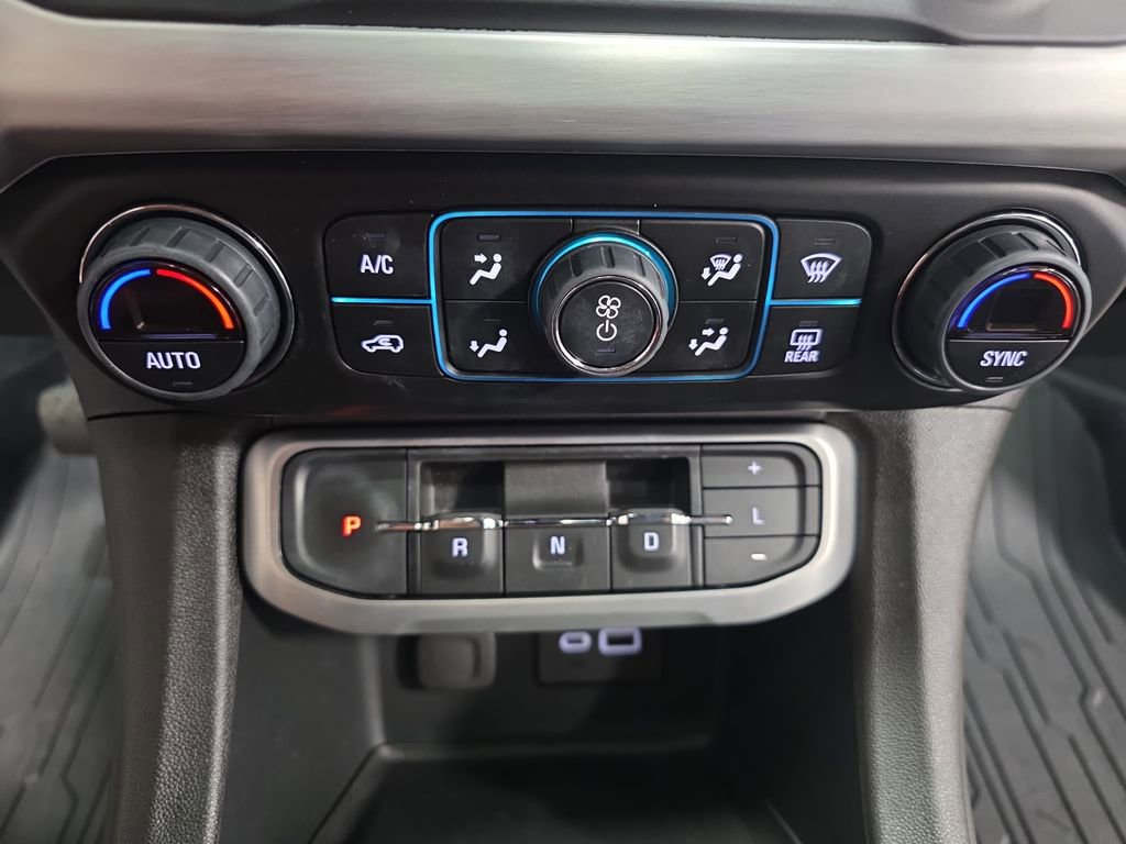 Certified 2023 GMC Acadia SLE w/ Driver Convenience Package AWD/4WD image 19