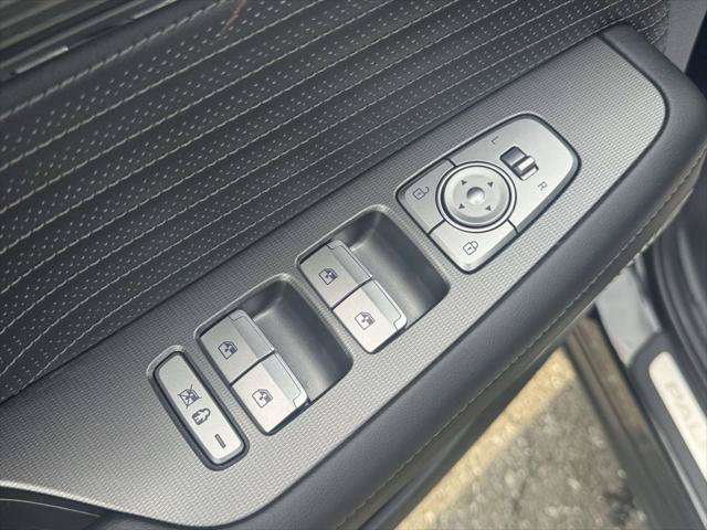 Certified 2025 Hyundai Palisade Calligraphy AWD/4WD image 15
