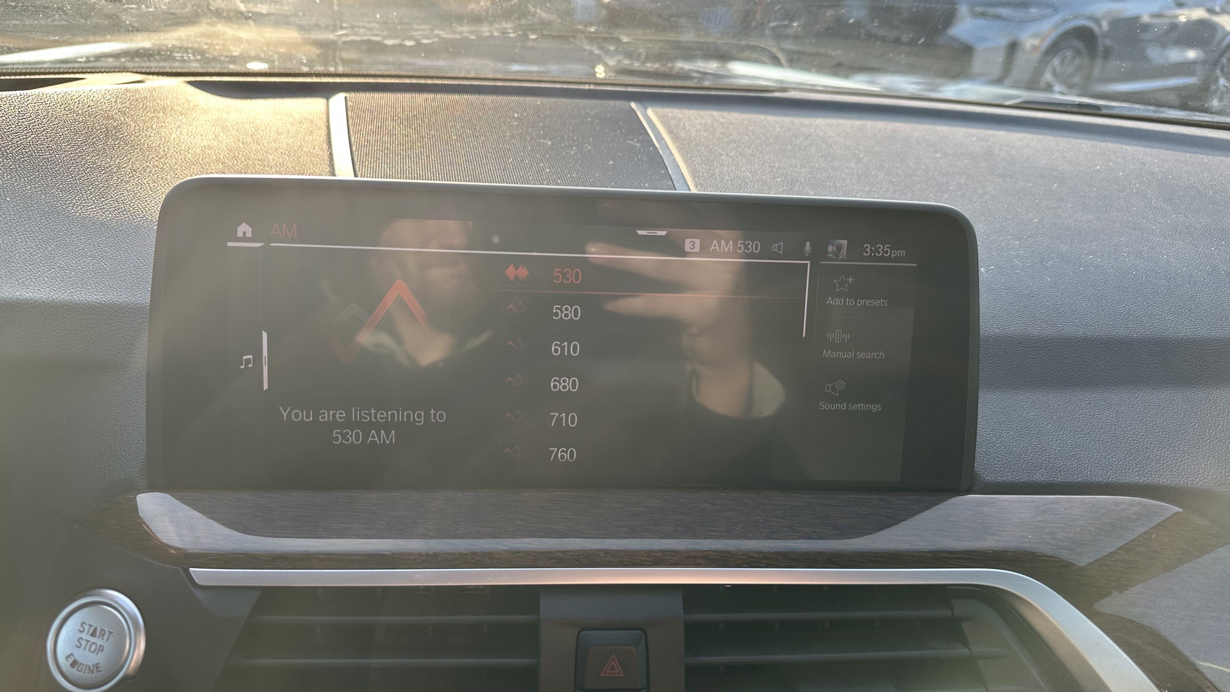 Used 2020 BMW X3 xDrive30i w/ Premium Package image 24