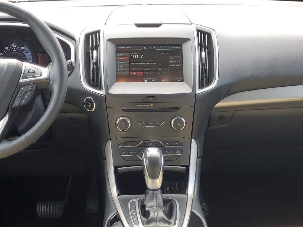 Used 2015 Ford Edge SEL w/ Equipment Group 201A AWD/4WD image 23