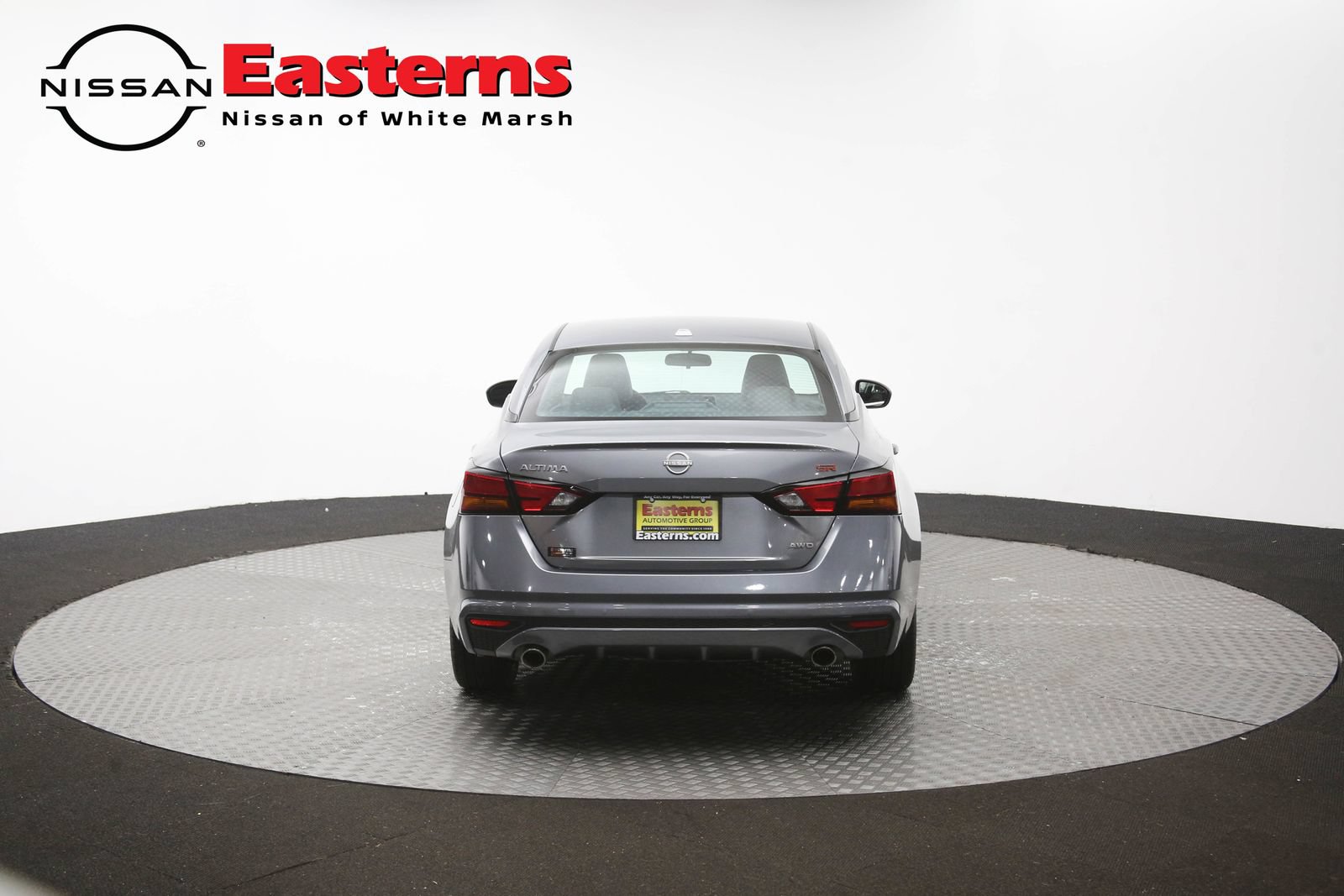 Used 2023 Nissan Altima 2.5 SR AWD/4WD image 36