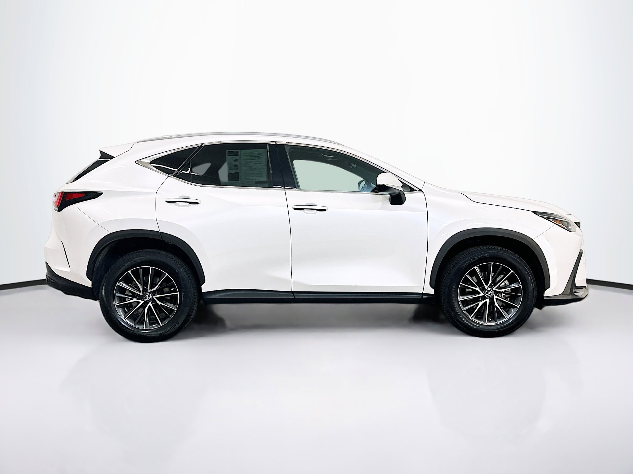 Used 2022 Lexus NX 350 AWD image 10