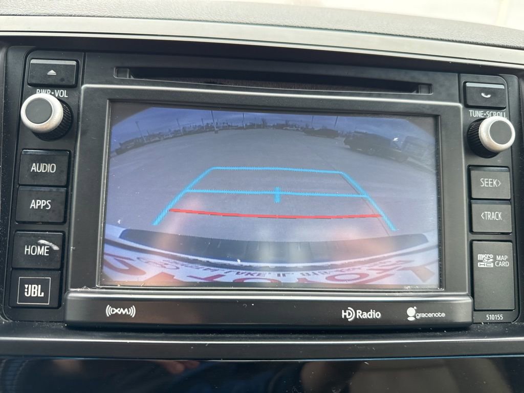 Used 2017 Toyota Sequoia Platinum image 15