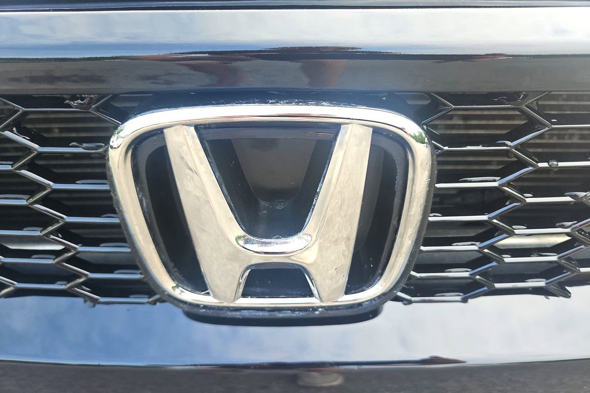 Used 2018 Honda Civic EX-T image 26