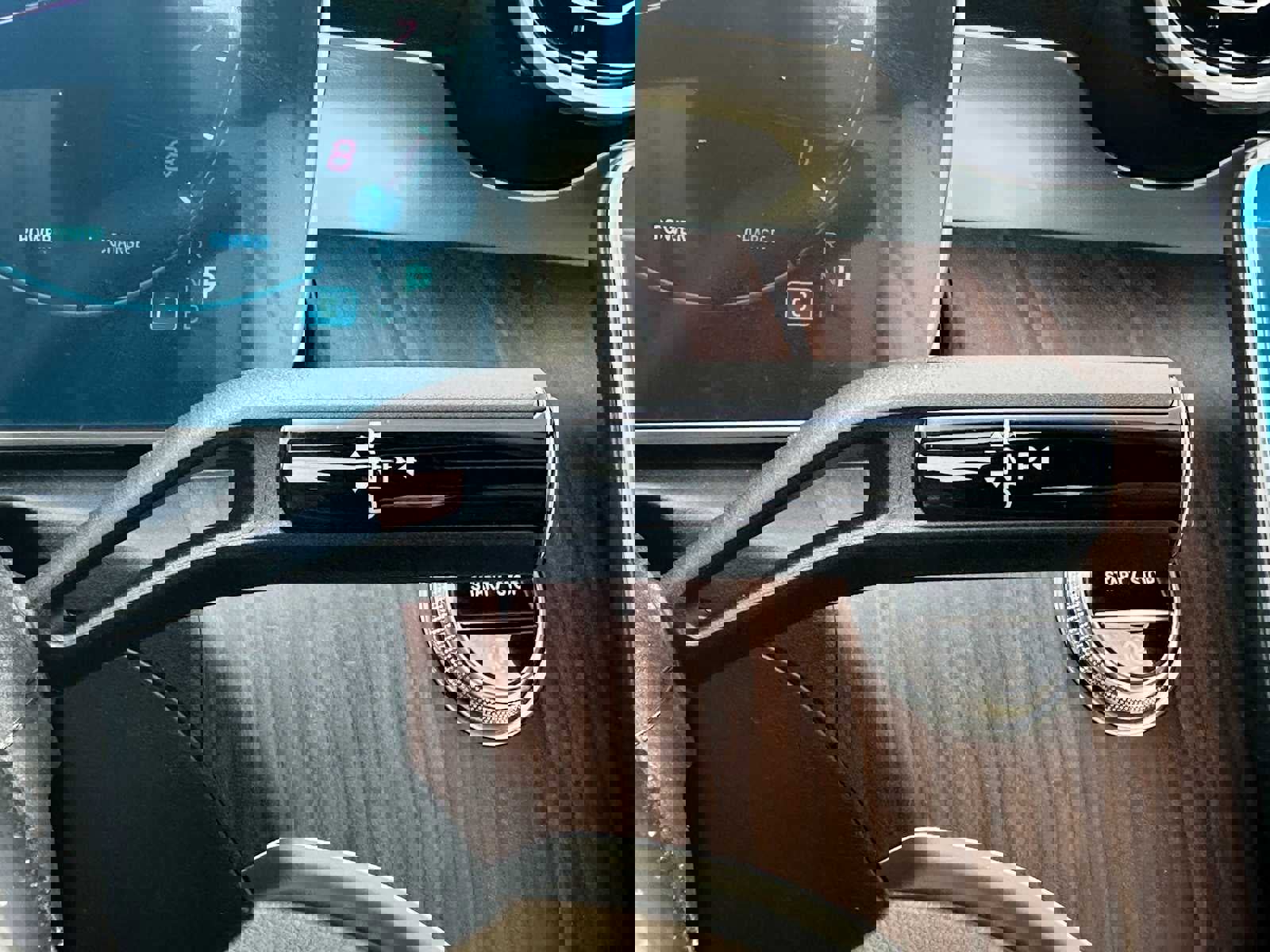 Used 2026 Mercedes-Benz C 300 4MATIC Sedan image 36