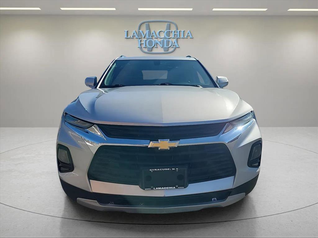 Used 2019 Chevrolet Blazer LT image 8