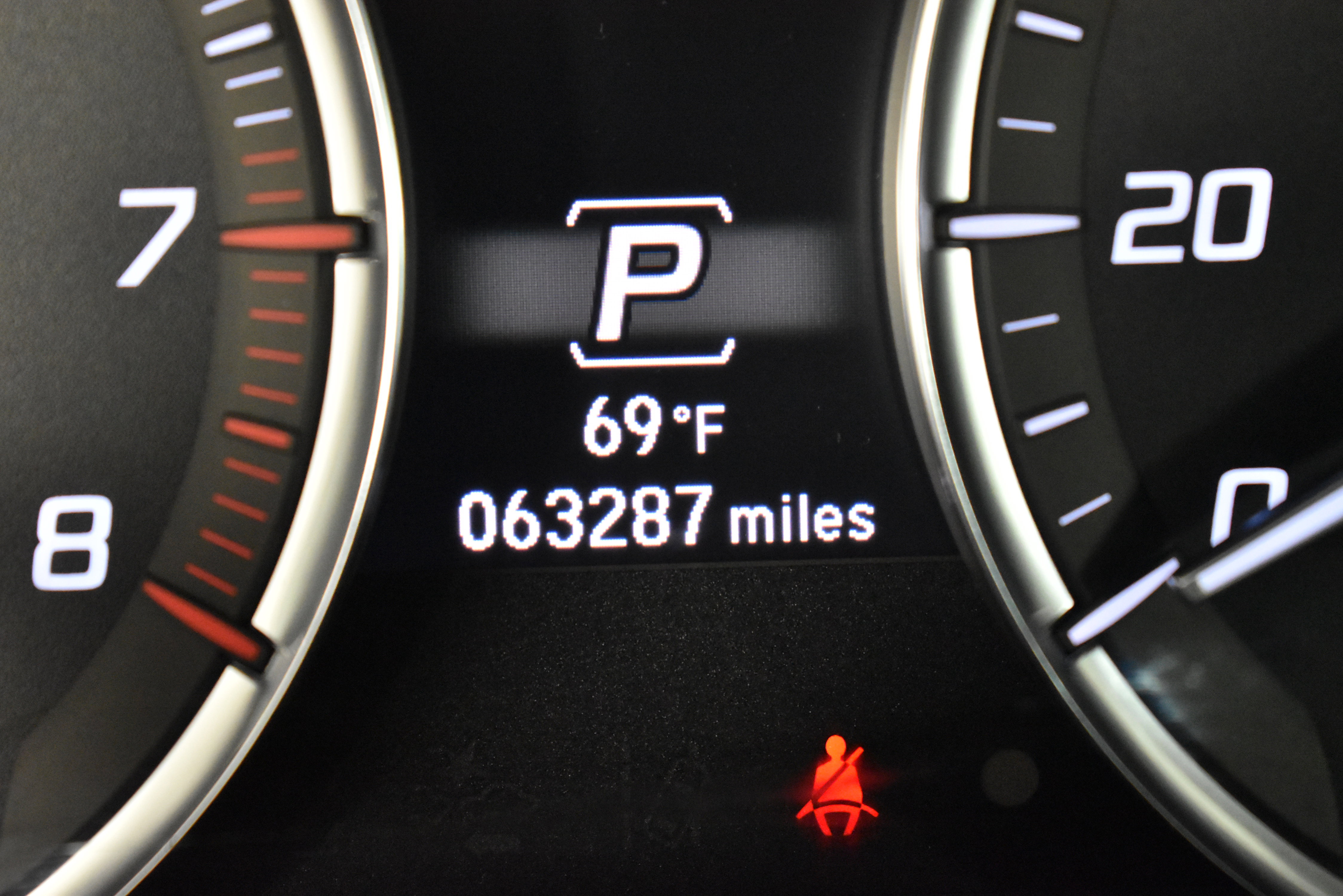 Used 2017 Acura TLX V6 w/ Technology Package image 17