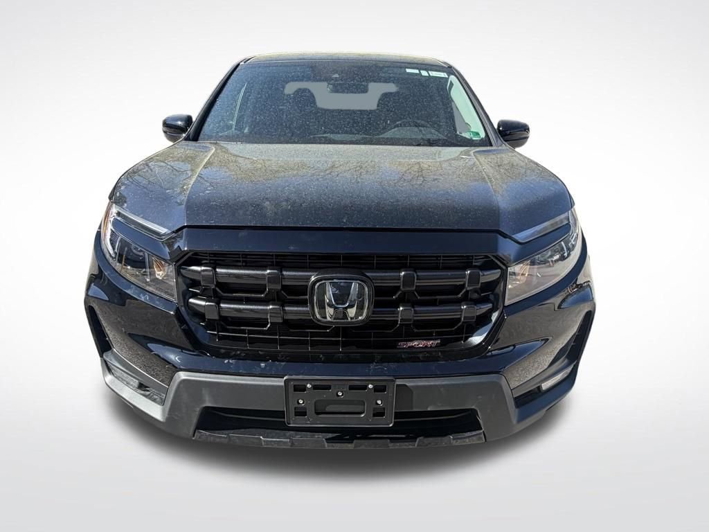 Used 2024 Honda Ridgeline Sport image 11