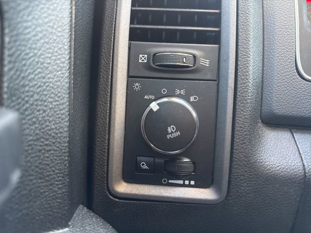 Used 2019 RAM 1500 Express w/ Express Value Package image 23