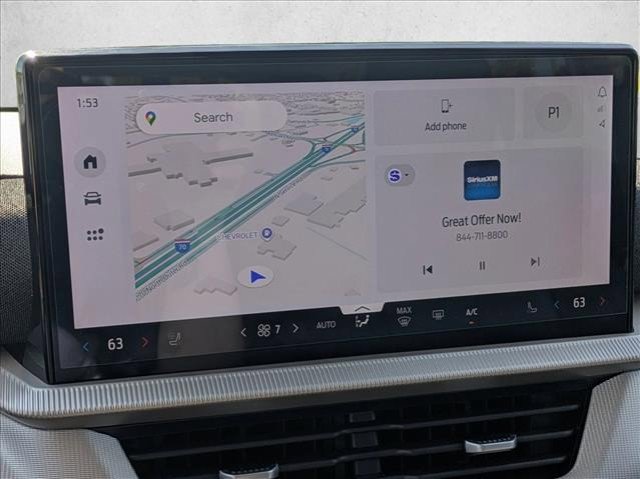 Used 2025 Ford Explorer Active w/ Active Comfort Package image 5