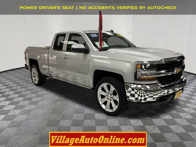 Used 2019 Chevrolet Silverado 1500 LT image 5