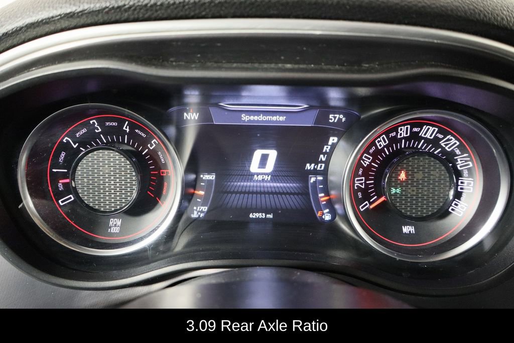 Used 2021 Dodge Challenger R/T Scat Pack image 10