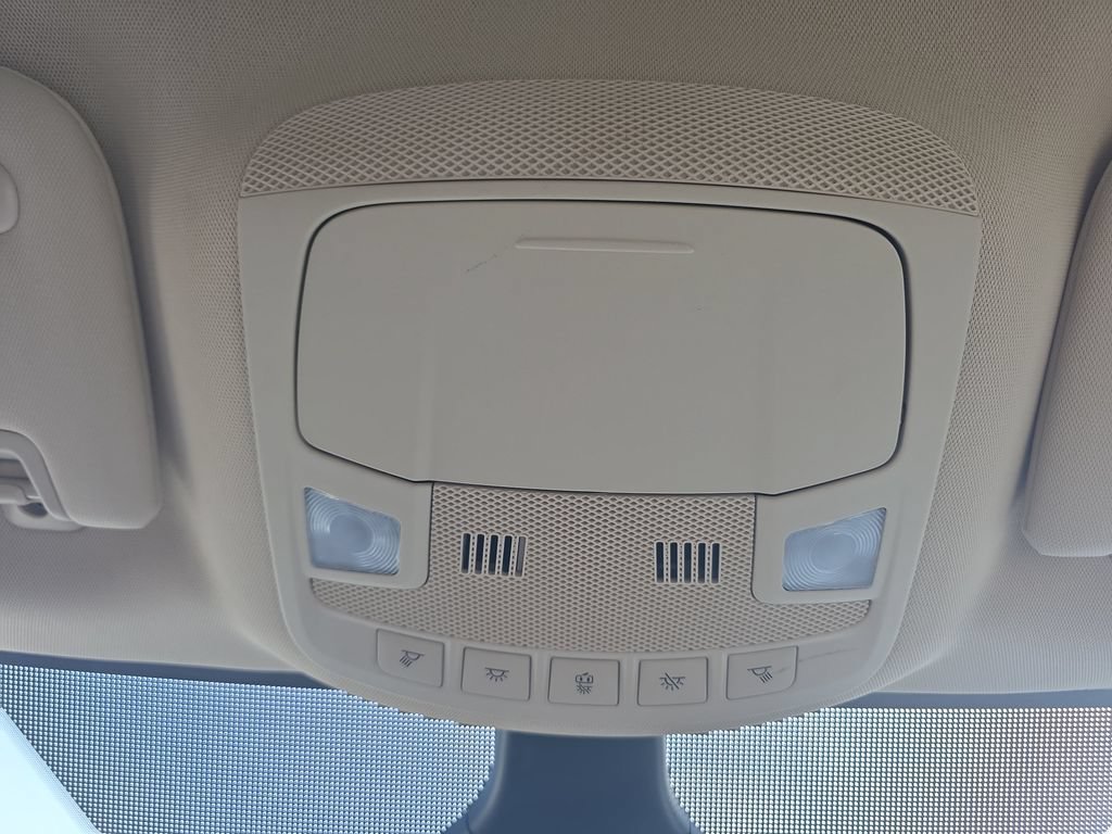 Used 2023 Ford Edge SEL w/ Convenience Package AWD/4WD image 29
