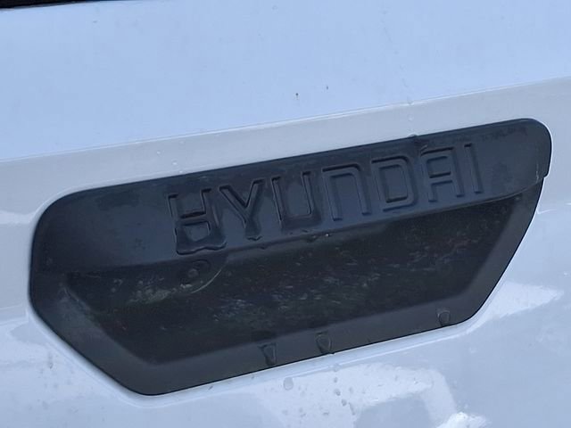 New 2026 Hyundai Santa Cruz SE AWD/4WD image 11