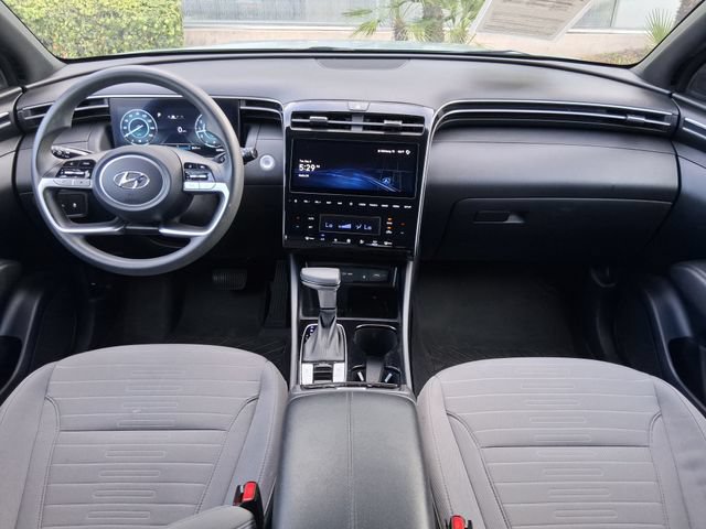 Used 2024 Hyundai Santa Cruz SEL w/ Activity Package AWD/4WD image 8
