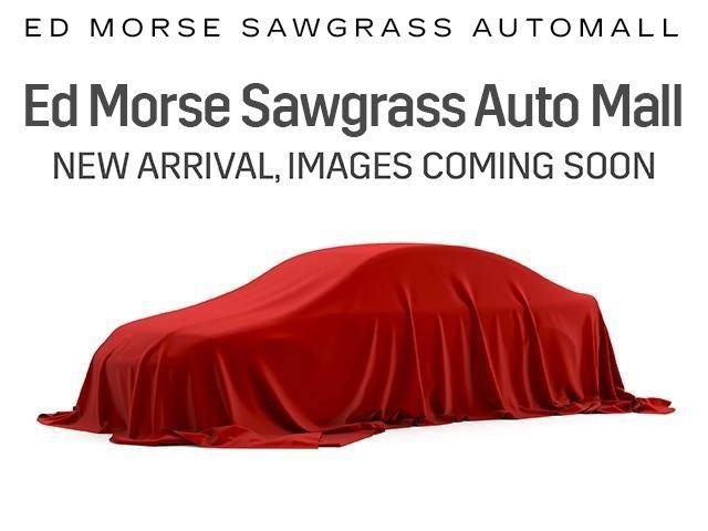 Used 2026 Tesla Model Y 2WD