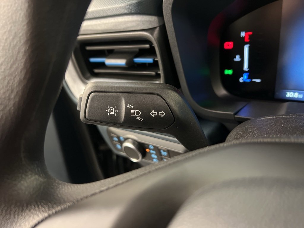 New 2025 Ford Maverick XLT w/ Equipment Group 301A image 18