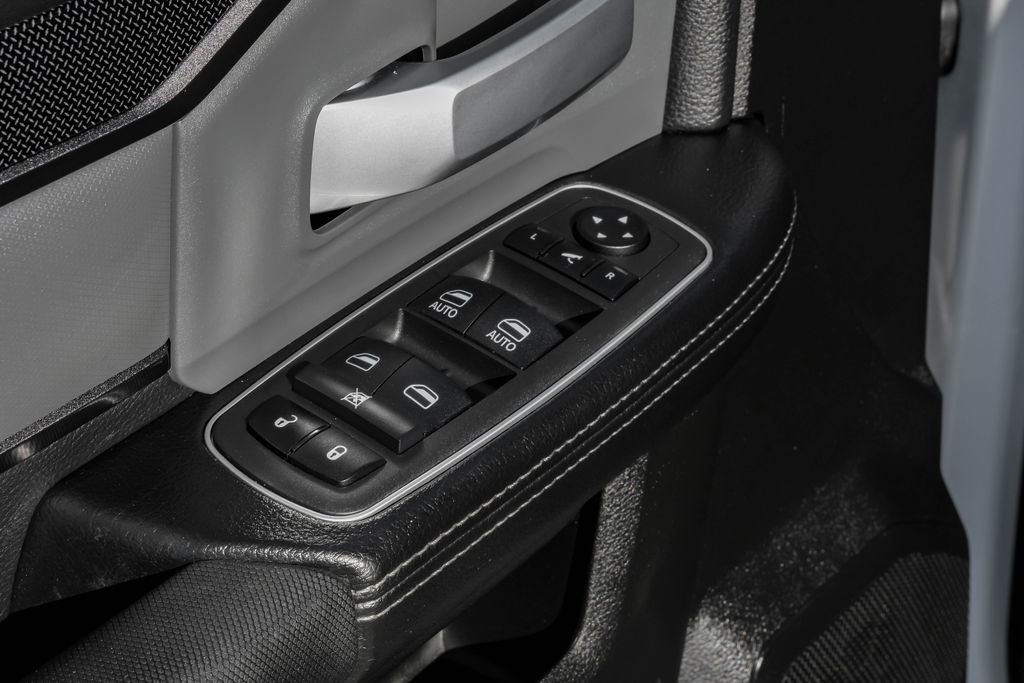 Used 2022 RAM 2500 Power Wagon w/ Level 1 Equipment Group image 44