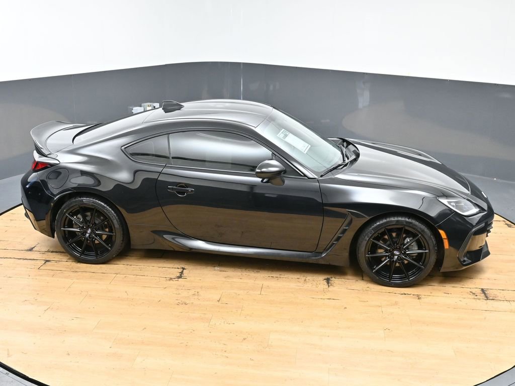 Used 2023 Subaru BRZ Limited image 45