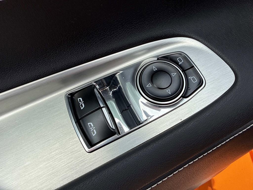 Used 2023 Chevrolet Corvette Stingray Coupe w/ Z51 Performance Package image 15