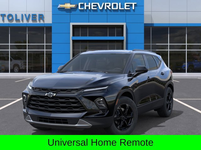 New 2026 Chevrolet Blazer LT w/ Convenience Package AWD/4WD image 7