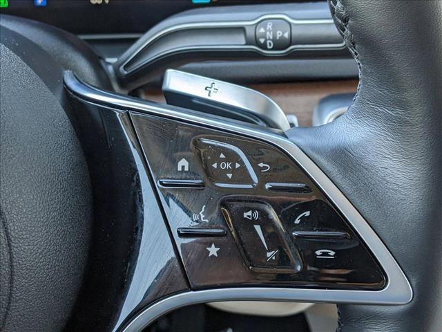 Certified 2025 Mercedes-Benz GLE 450e 4MATIC image 16