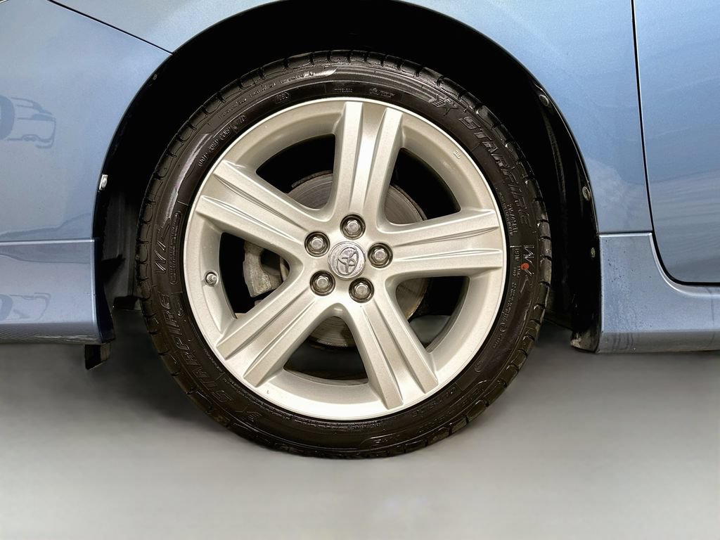 Used 2013 Toyota Corolla S w/ Premium Complete Pkg FWD image 34