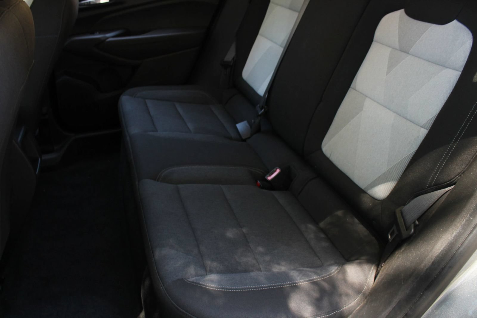 Used 2024 Chevrolet Trax LS w/ Driver Confidence Package FWD image 19