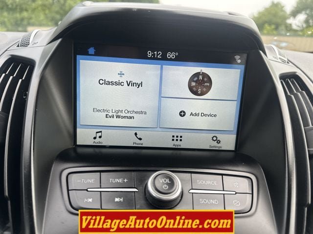 Used 2019 Ford Escape SEL AWD/4WD image 17
