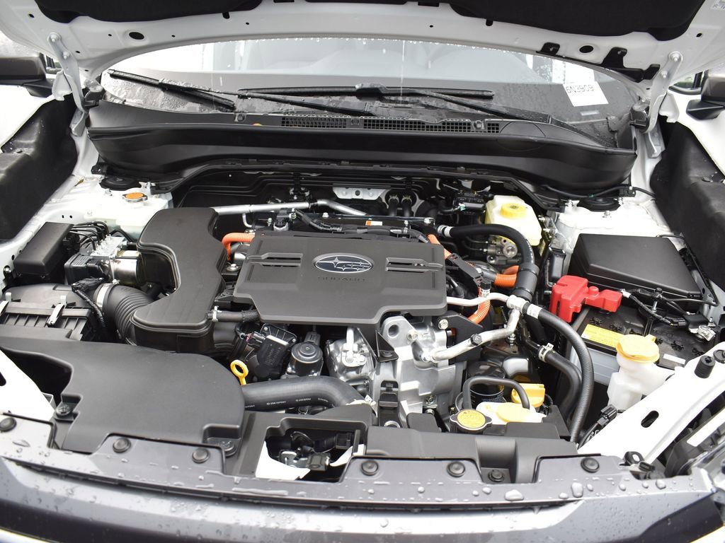 New 2025 Subaru Forester Limited image 28