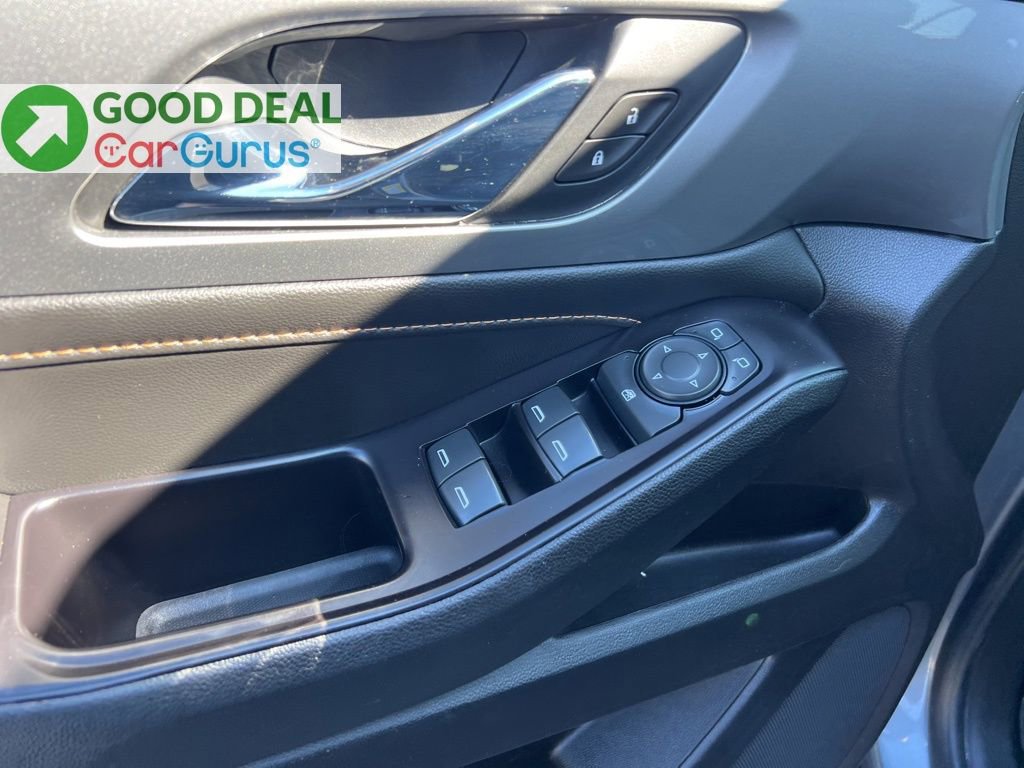 Used 2019 Chevrolet Traverse LS w/ LPO, Floor Liner Package AWD/4WD image 21
