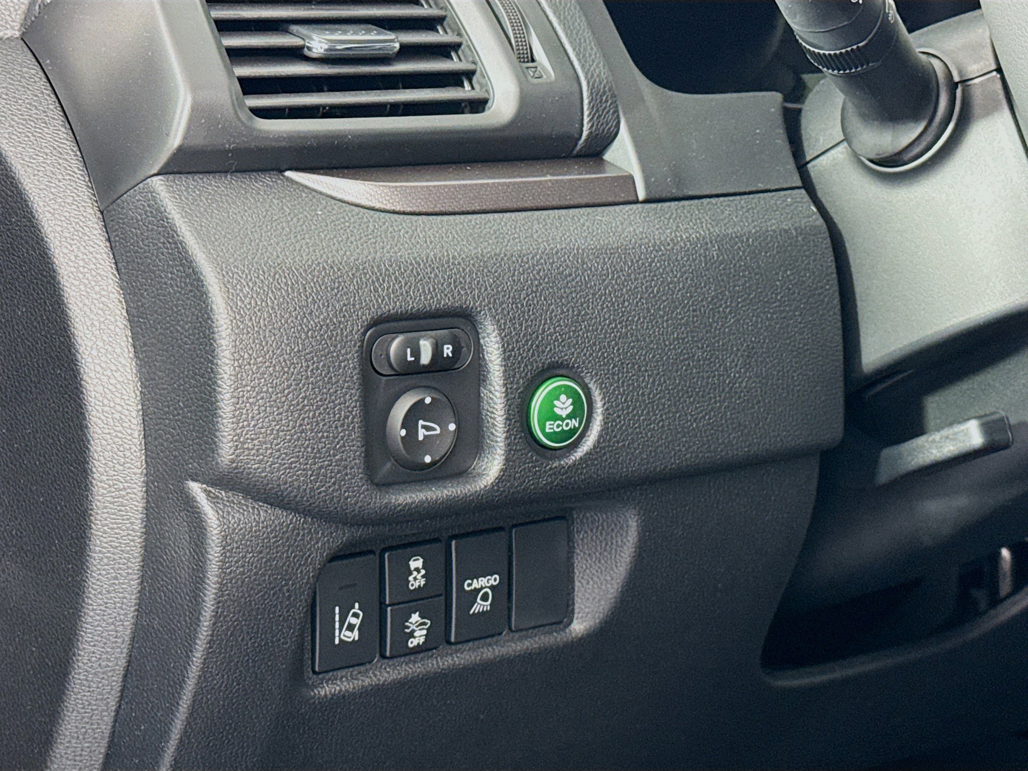 New 2026 Honda Ridgeline Sport image 10