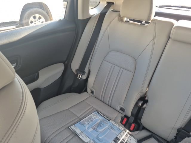 Used 2024 Honda HR-V EX-L image 29