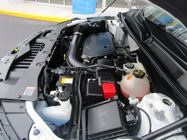 Certified 2023 Chevrolet Blazer LT image 9