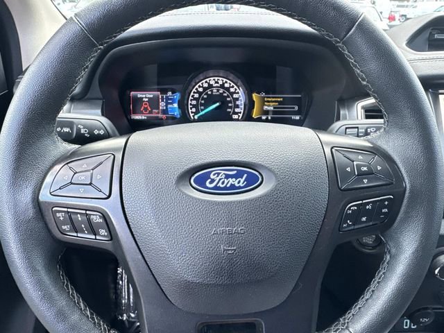 Used 2022 Ford Ranger Lariat w/ Tremor Off-Road Package image 18