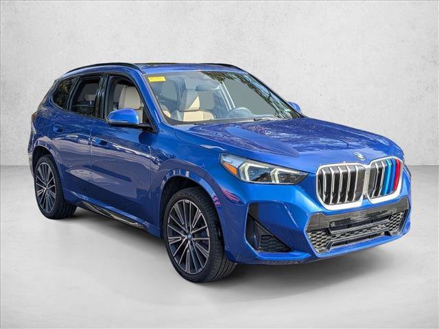 Used 2024 BMW X1 xDrive28i w/ Premium Package image 3