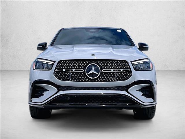 New 2026 Mercedes-Benz GLE 450 4MATIC Coupe image 16
