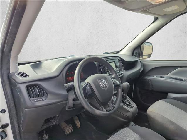 Used 2020 RAM ProMaster City Tradesman w/ Window Group 04 image 8