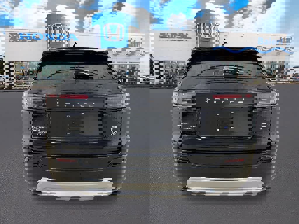 New 2026 Honda Prologue Elite image 4