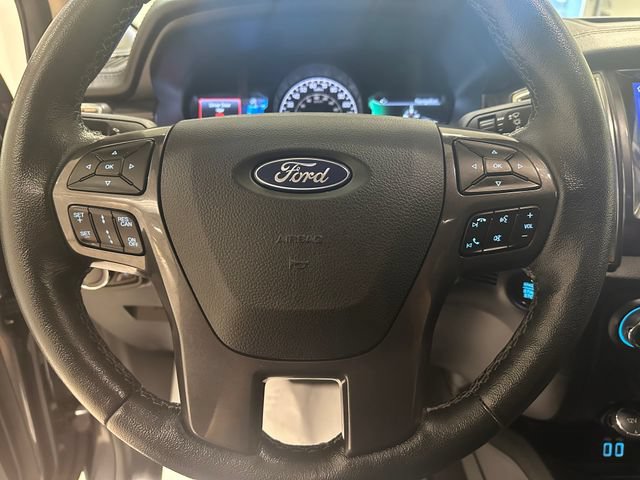 Used 2020 Ford Ranger Lariat w/ Equipment Group 501A Mid AWD/4WD image 10