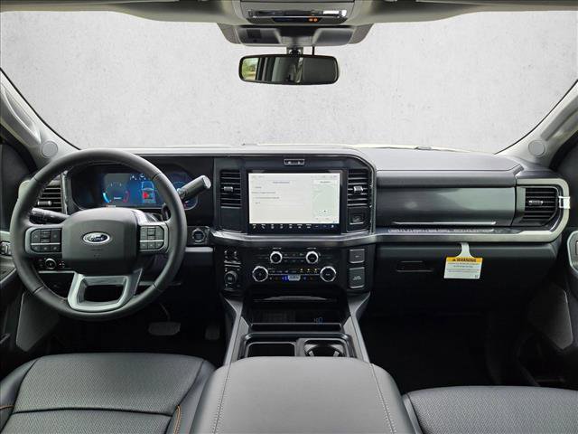 New 2026 Ford F250 Lariat w/ FX4 Off-Road Package image 15