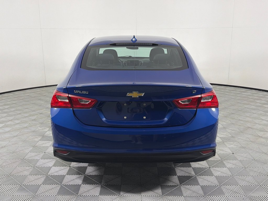 Used 2023 Chevrolet Malibu LT FWD image 5