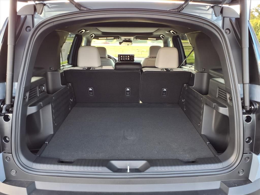New 2026 Honda Passport TrailSport Elite image 26
