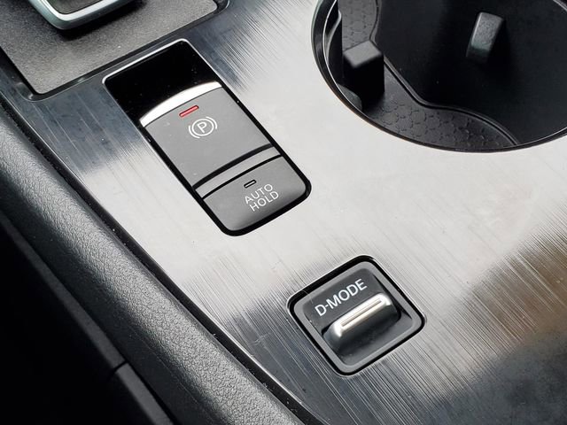 Certified 2024 Nissan Rogue S image 23
