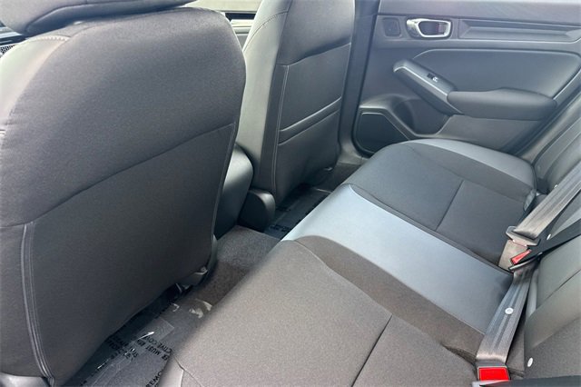 New 2026 Honda Civic FWD Hybrid Sedan image 13