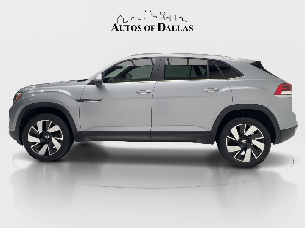 Used 2024 Volkswagen Atlas Cross Sport SE FWD image 10
