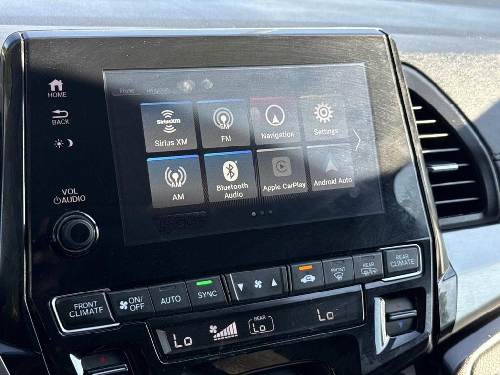 Used 2018 Honda Odyssey Elite image 4